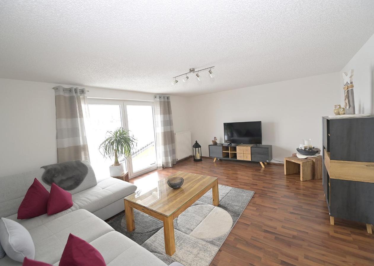 Fewo Gabi 2 Neuschönau Buitenkant foto